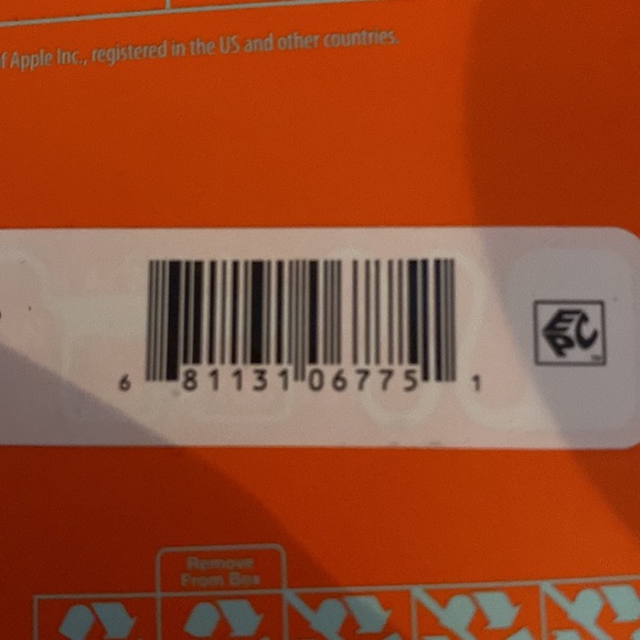 For iPhone 14, 13, and 13 pro, mirror screen protector. - Picture 4 of 4